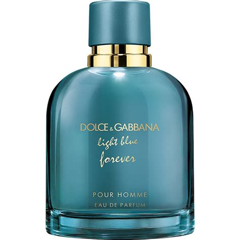 light blue dolce gabbana forever